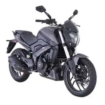 Sam's Club Motocicleta bajaj dominar 250cc 2022 negro oferta