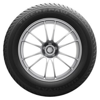 Sam's Club Llanta uniroyal tiger paw awp ii p205/75 r15 97s oferta