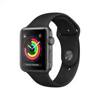 Apple watch reacondicionado series 3 42mm