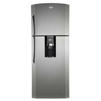 El Bodegón Refrigerador automático mabe 15p silver rmt400rymre0 oferta