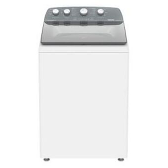 El Bodegón Lavadora whirlpool automática 20 kg gris 8mwtw2024wjm oferta