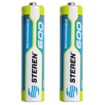 El Bodegón Pila aaa recargable steren bat-aaa2rnm oferta