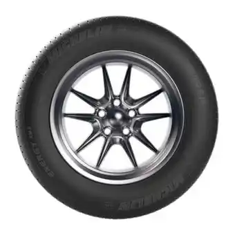 Sam's Club Llanta michelin energy xm2+ 195/55r15 oferta