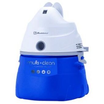 El Bodegón Aspiradora koblenz 2hp blanco - azul wd-354 oferta