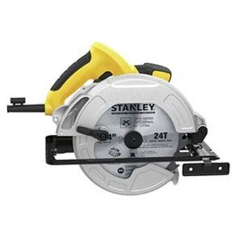 El Bodegón Sierra circular 1600w -190mm stanley sc16-b3 oferta