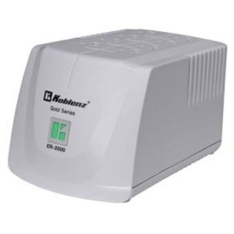 El Bodegón Regulador er-2000 blanco koblenz oferta
