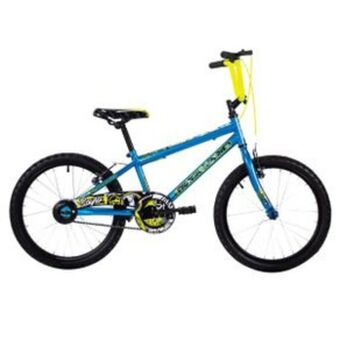 El Bodegón Bicicleta para niño spyro r20 1v 2019 mercurio azul 300769 oferta