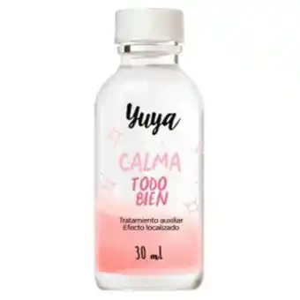 Tratamiento yuya chau granitos y-t01