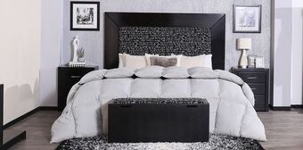 Muebles Dico Recámara king size / matrimonial picasso 3 piezas oferta