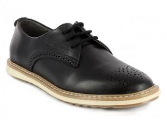 Calzzapato Cr7 aveiro negro 18-25 oferta
