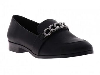 Calzzapato Donova o21781 19 cabra corte linea majo negro 22 oferta