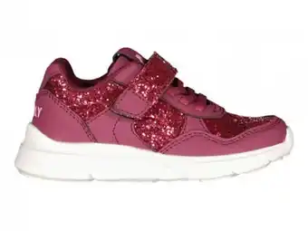 Calzzapato Charly 10 79236 001 morado 15-23 oferta