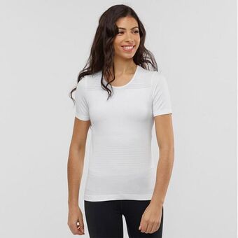 Salomon Playera elevate move on oferta