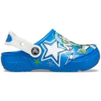 Crocs Kids' fun lab disney pixartoy story clog oferta