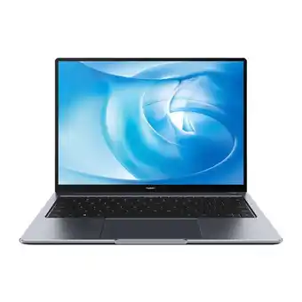 Laptop huawei matebook d14 i5