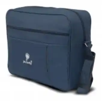 Fandeal Maletín mc.carthy mod. sw-3/14 azul oferta