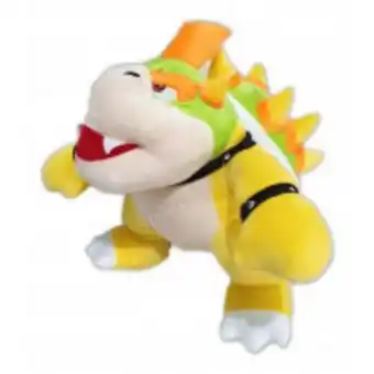 Fandeal Peluche bowser de mario bros oferta