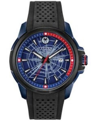 Joyerías Bizzarro Reloj citizen marvel para caballero oferta