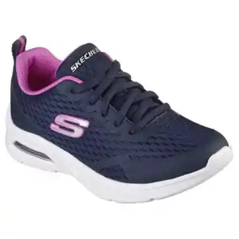 Skechers Tenis skechers sport microspec max - electric jumps para niña oferta
