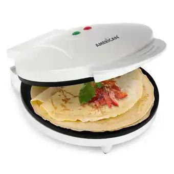 Elektra Quesadillera american crepera hotcakes multifuncional oferta