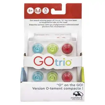 Juguetrón Spin master marbles go trio 6044507 oferta