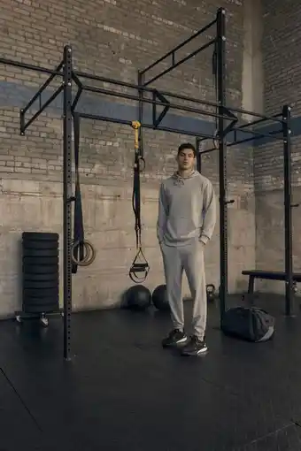 ZARA Entrenamiento trx® move system oferta