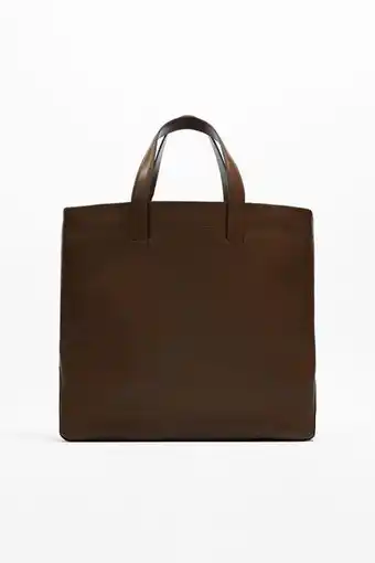 Shopper monocolor