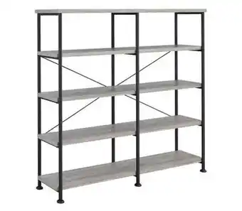 Librero 801544 gris