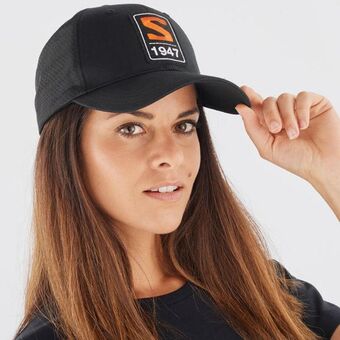 Salomon Gorra trucker oferta