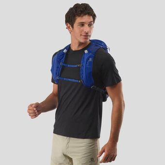 Salomon Mochila xt 10 oferta