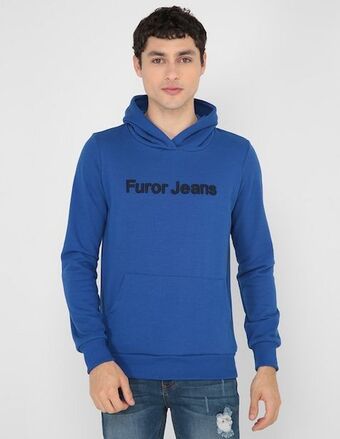 Suburbia Sudadera furor para hombre oferta
