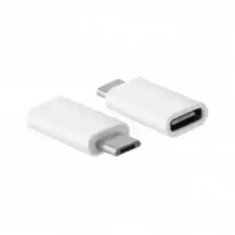 Fandeal Adaptador jack usb c a plug micro usb oferta