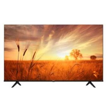 El Bodegón Pantalla hisense smart tv 43p 4k negro 43a6gv oferta