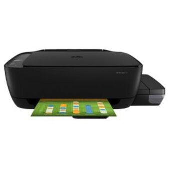 Multifuncional hp z4b04a ink tank 315 usb