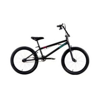El Bodegón Bicicleta veloci law freestyle rodada 20 negro bmx oferta