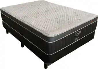 Elizondo Colchon king size america foster oferta
