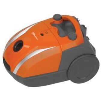 El Bodegón Aspiradora canister koblenz kc-1100 naranja oferta