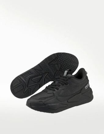 TAF Tenis puma rs-z lth black oferta