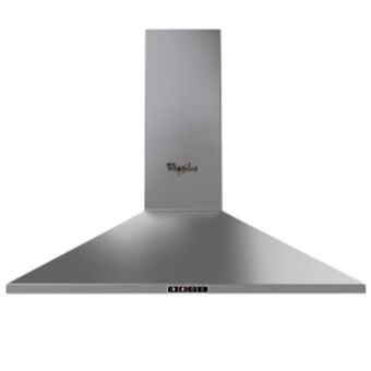 Chapur Campana de pared whirlpool de acero oferta