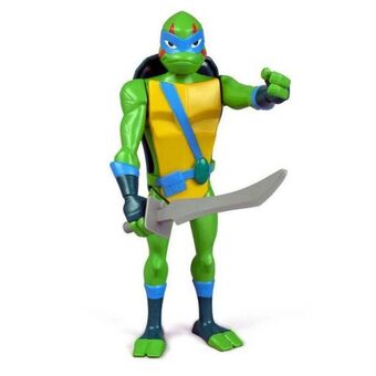 Spin master tortugas ninja figura xl leonardo 6053484-1
