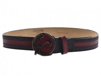 Calzzapato Cuadra csd91p i ternera/pithon carmin 30 - 52 oferta