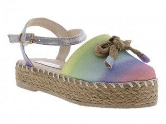 Calzzapato Mia bonita 1112 peke arcoiris 18-21 oferta