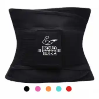 Fandeal Fajas para gym colombianas reductoras moldeadoras deportivas para hombre y mujer con doble compresión bold tribe oferta