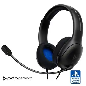 Wired headset lvl ...