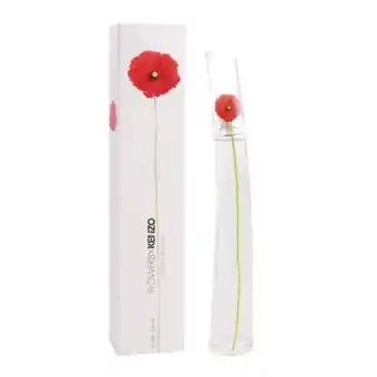 Sam's Club Perfume kenzo flower para dama 100 ml oferta