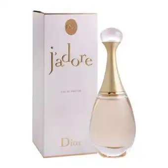Sam's Club Perfume christian dior j'adore para dama 100 ml oferta