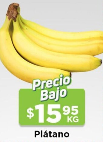 Plátano