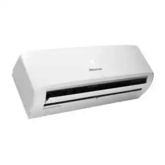 Sam's Club Aire acondicionado hisense inverter 11000 btu's solo frío oferta