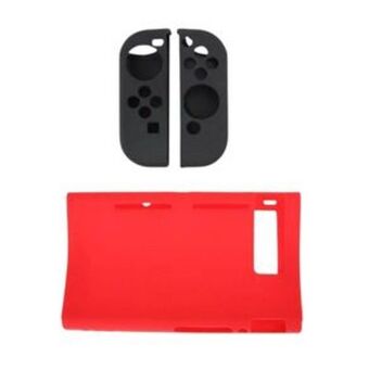 El Bodegón Funda de silicon gadgets & fun para nintendo switch oferta