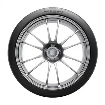 Sam's Club Llanta michelin pilot sport cup 2 305/30zr20/xl (103y) oferta